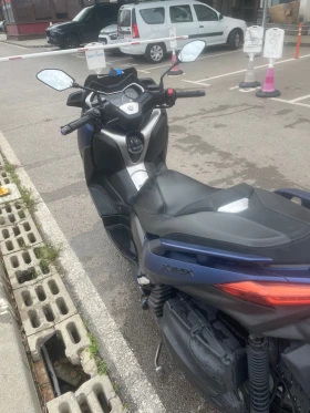 Yamaha X-max 400, снимка 5