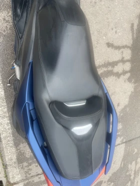 Yamaha X-max 400, снимка 10