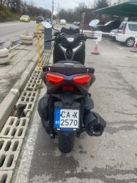 Yamaha X-max 400, снимка 11