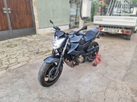 Yamaha XJ6, снимка 6