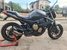 Yamaha XJ6, снимка 2