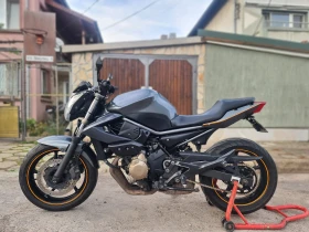  Yamaha XJ6