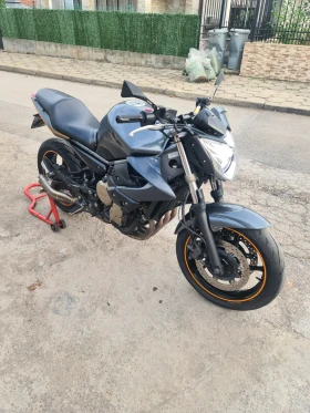 Yamaha XJ6, снимка 7