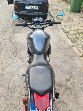 Yamaha XJ6, снимка 4