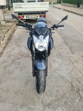 Yamaha XJ6, снимка 3