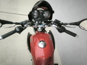 Yamaha YBR 125 , 2013   | Mobile.bg    4