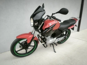 Yamaha YBR 125 , 2013   | Mobile.bg    7
