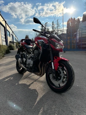 Kawasaki Z Z-900, снимка 2