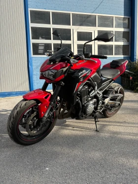 Kawasaki Z Z-900, снимка 1