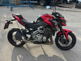 Kawasaki Z Z-900, снимка 4