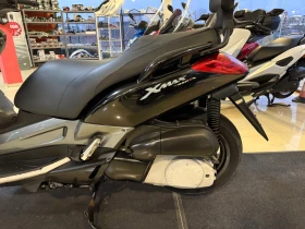 Yamaha X-max 250I | Mobile.bg    8