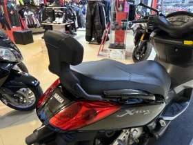 Yamaha X-max 250I | Mobile.bg    11