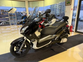 Yamaha X-max 250I | Mobile.bg    9