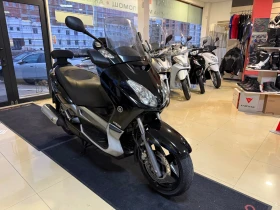 Yamaha X-max 250I | Mobile.bg    2