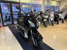  Yamaha X-max