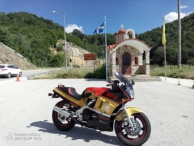 Обява за продажба на Kawasaki Gpz ~3 100 лв. - изображение 3