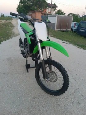 Kawasaki Kl | Mobile.bg    2