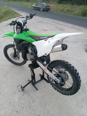 Kawasaki Kl | Mobile.bg    5