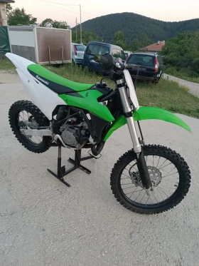 Kawasaki Kl | Mobile.bg    3