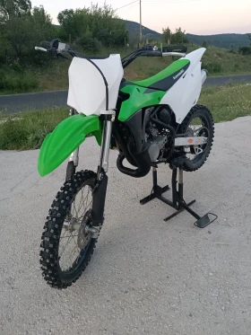 Kawasaki Kl | Mobile.bg    6