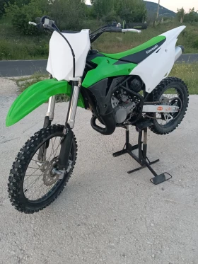 Kawasaki Kl | Mobile.bg    7