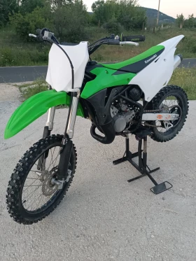     Kawasaki Kl