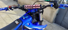 Yamaha Yz, снимка 12