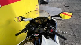 Honda Vfr 1200f, снимка 6