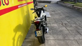 Honda Vfr 1200f, снимка 5