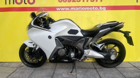 Honda Vfr 1200f, снимка 9
