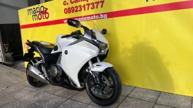 Honda Vfr 1200f, снимка 2