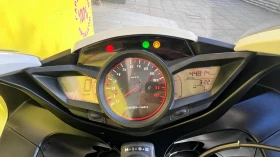 Honda Vfr 1200f, снимка 7
