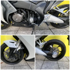 Honda Vfr 1200f, снимка 14
