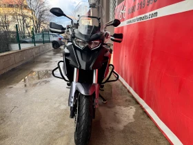 QJMotor SRT 700SX, снимка 3