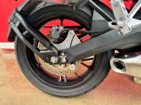 QJMotor SRT 700SX, снимка 7