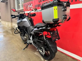 QJMotor SRT 700SX, снимка 12