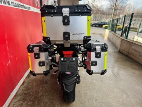 QJMotor SRT 700SX, снимка 5