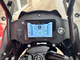 QJMotor SRT 700SX, снимка 9