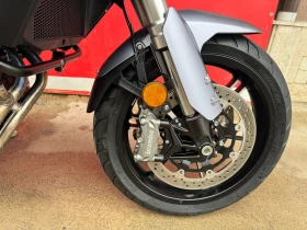 QJMotor SRT 700SX, снимка 8