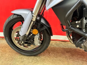 QJMotor SRT 700SX, снимка 15