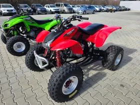 Honda Trx 400сс, Нови гуми, Перфектен!, снимка 4