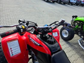 Honda Trx 400сс, Нови гуми, Перфектен!, снимка 14