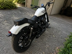 Harley-Davidson Sportster XL883 N | Mobile.bg � ����� ������ 5