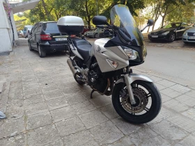Honda Cbf CBF600s | Mobile.bg � ����� ������ 5