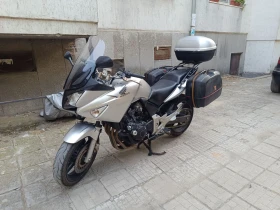 ������ Honda Cbf