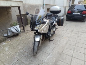 Honda Cbf CBF600s | Mobile.bg � ����� ������ 3