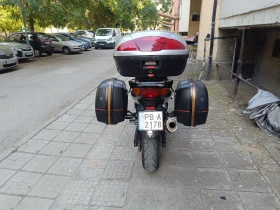 Honda Cbf CBF600s | Mobile.bg � ����� ������ 4