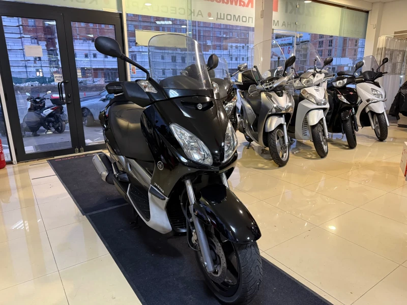 Yamaha X-max 250I, снимка 1 - Мотоциклети и мототехника - 49348552