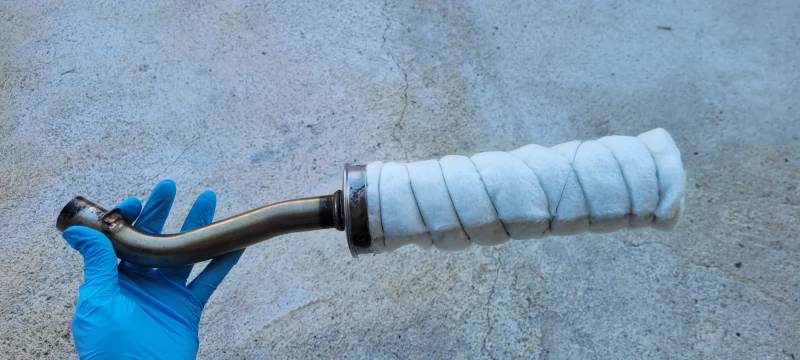 Yamaha Yz, снимка 13 - Мотоциклети и мототехника - 52247159