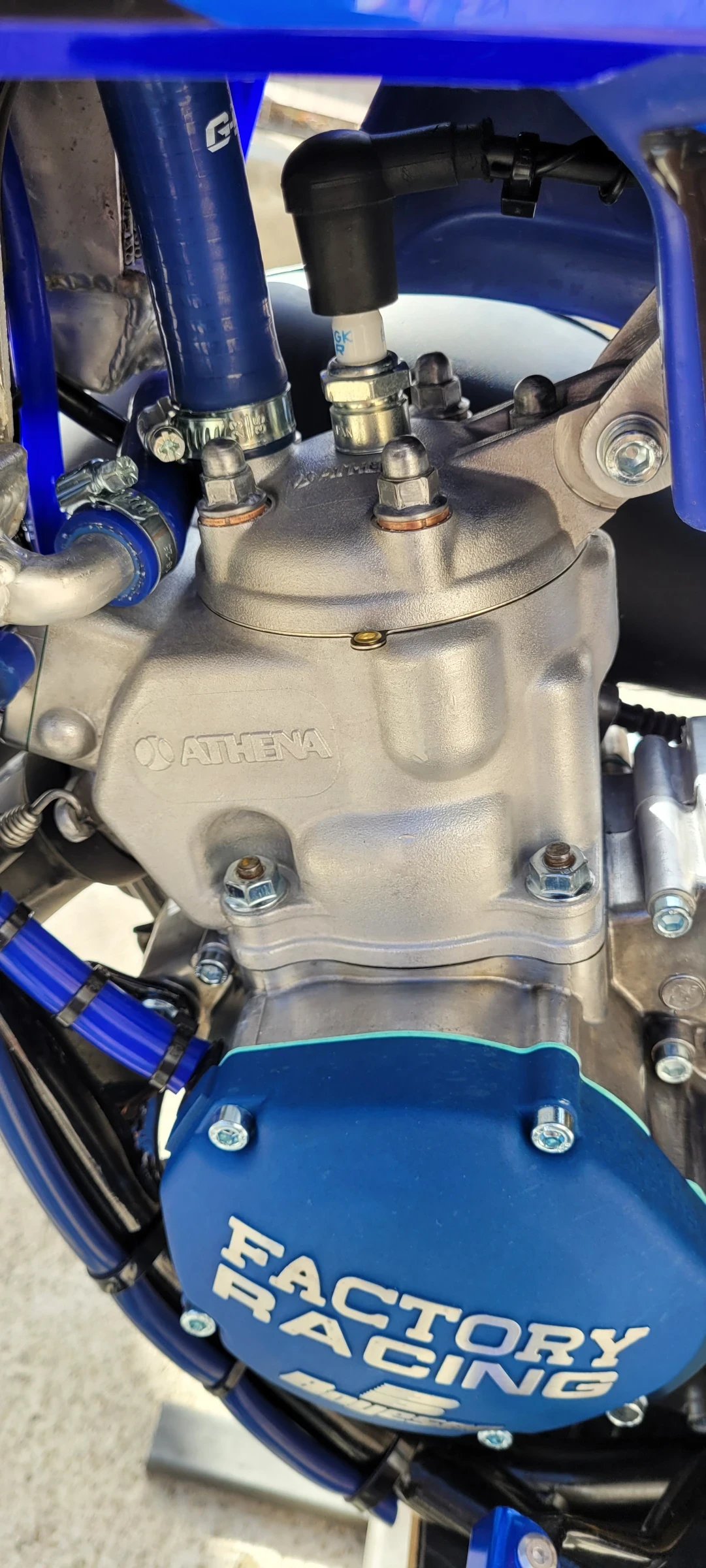 Yamaha Yz | Mobile.bg � ����������� 11